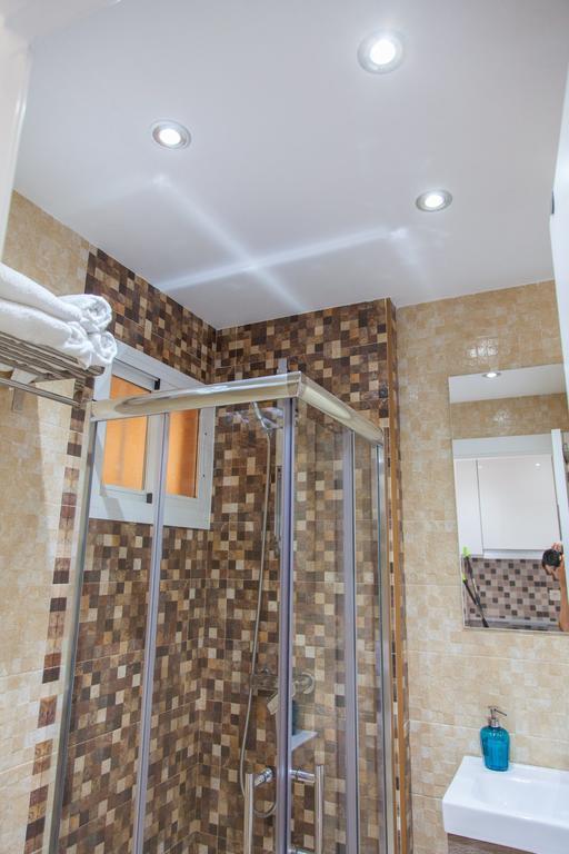 Agata 501 Apartment Беналмадена Екстериор снимка