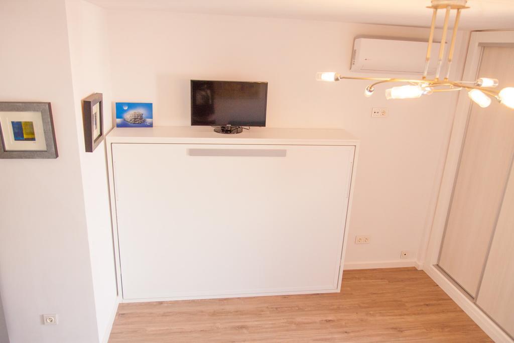 Agata 501 Apartment Беналмадена Екстериор снимка